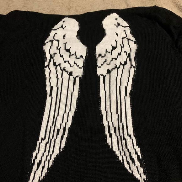 Hot Topic Sweaters - Women’s Cardigan